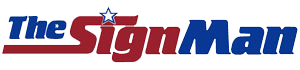 The Sign Man